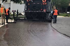 Best Decorative Concrete Driveways  in Cornelia, GA